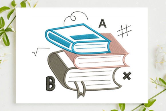Books: A Seasonal Embroidery Design Review