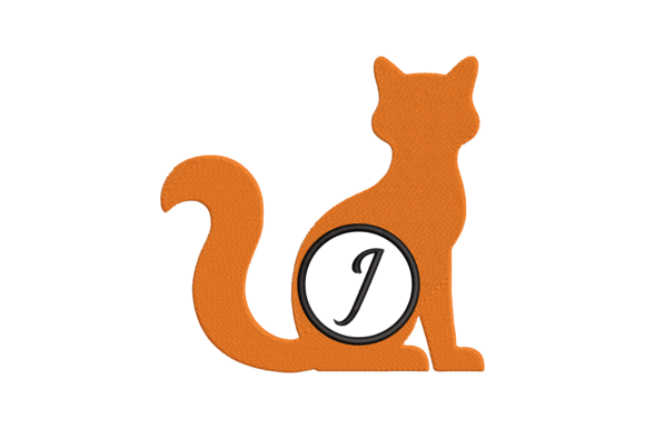 Cat Letter I: An Embroidery Designer’s Review