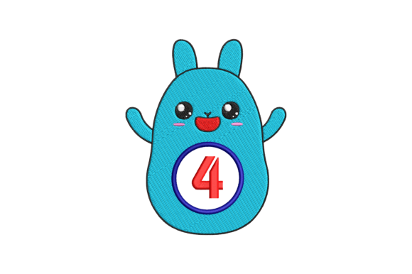 Cute Rabbit Number 4: A Designer’s Review