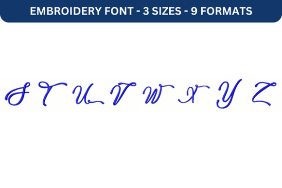 Lovely Home Font Upper S to Z: Sweatshirt Review