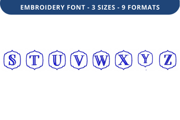 Ornatia Font S to Z: A Designer’s Review
