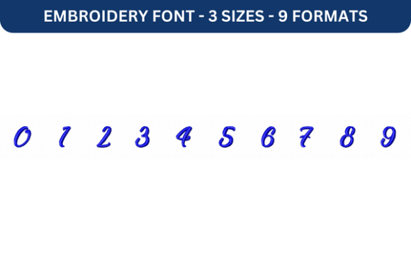 Reality Sunday Font Numbers: A Boutique Review