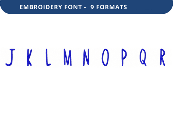 Short Quiz Font J to R: Seasonal Design Review
